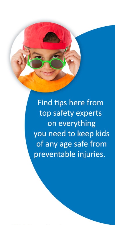 Safety Information